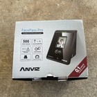 Anviz Facepass Pro V3 Biometric Time Clock Face rfid pin Office Access Control