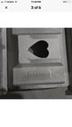 Rhodes Kook E King Cookie King Depositor Hearts          s Mold With 6 Hearts 
