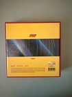 Ateez Treasure Ep 3  One To All Ep Cd Box Set Genie Music 2019 K-pop