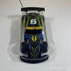 Maisto Tech Rc Car  9 Racing Series 27 Mhz Remote Control Toy Vehicle 12 Inch