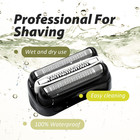 2pack 32b Series 3 Electric Shaver Replacement Head Accessories Compatible With 
