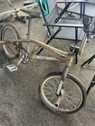Haro Backtrail X4 Nyquist Autograph 2001
