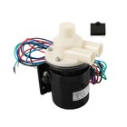 Pump Motor Assembly For Hoshizaki Pa0613  Ice Maker Machine Includes Capacitor