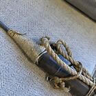 Antique  Whaling Whale Harpoon Spear Gig - 7ft - Nautical Decor