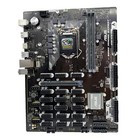 Asus B250 Mining Expert Motherboard Intel B250 Lga1151 Ddr4 Sata3 Hdmi Ps 2 box