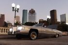 1980 Cadillac Deville 