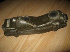 Vintage Rt-196 Prc-6 Parts Radio Transmitter Receiver Walkie Talkie Us Army Ham