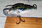  ab Crazy Crawler  Ko  Crazy Crawler 1 3 4    20 Oz  Natural Cicada Lure Natural