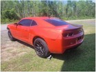 2010 Chevrolet Camaro Ss