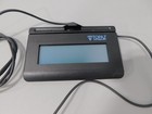 Topaz Systems T-lbk462-bsb-r Signaturegem Signature Pad  read 