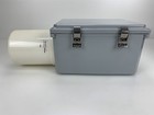Terrawave Solutions 802 11n 2 4 5 Ghz Dbi 4 Pck Mimo Omni Antenna