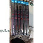 Vampire Hunter D   bloodlust Trilingual Audio  En cn jp Bd Blu-ray Disc In Stock