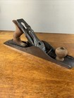 Antique vintage Union  No  5 Bench Planer Plane Smooth Bottom