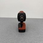 Hilti St 1800-a18 Cordless Rotary Hammer Drill W  2 6ah Battery