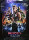 Masters Of The Universe Movie  2026  Exclusive 2 Poster Bundle