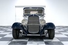 1932 Ford Victoria 