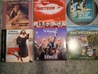 Laserdisc Collection 29 Discs