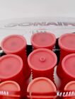 Rollers Only Conair Compact Multi-size Hot Rollers Curlers Create Various Curls