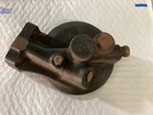 Genuine Ford Truck C4tz-6881-a Oil Filter Adapter Free Ship Casting  c4te-6881-b