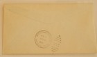 Yarmouth Canada To Boston Massachusetts April 1 1947 First Flight Airmail