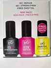 Ibx Mini Repair   Restore Duo Pack   Dadi Oil Nail Treatment Repair   Strengthen