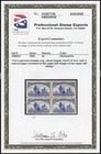 Us Stamps   233 Colombian Mnh Superb Post Office Fresh Gem With Pse Certificate