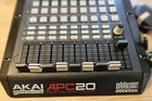 Akai Professional Apc20 Ableton Usb Midi Controller With Ac Power Adapter