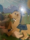 1968 Vintage Ideal Flatsy Poseable Doll Filly Flatsy W Frame 