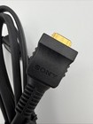 Sony Multi-use Usb Av Cable Cord For Cyber-shot Dsc-p150 Dsc-g1 Dsc-t2 Camera