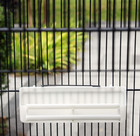 57 48  Bird Cage With Rolling Stand  sku Wdnl001 