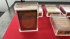 Mtg Revised Starter Deck Box Mtg 1994 Empty Opened With Clear Case Nm Condition