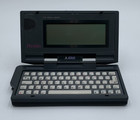 Atari Portfolio Hpc-004 Handheld Personal Computer 256kb Read Description fair