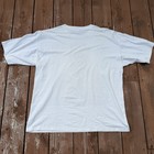 Vintage Shabba Ranks Rap Tee Shirt Xl White 1992 Gem Snoop Tupac Biggie Wu Tang