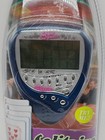 Vintage Tiger Games 59200 Electronic Handheld Solitaire Casino Game New Oem