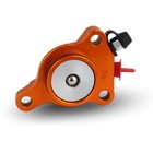 Oberon Performance Ktm Clutch Slave Cylinder Clu-1000 Orange free Shipping Usa