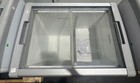 2022 Excellence Euro-8 Flat Top Lid Display Ice Cream Freezer