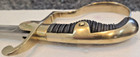 Vintage W  K    C  - Weyersberg  Kirschbaum   Co  Solingen - Cavalry Sword 1890