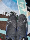 Nike Phantom Gx Elite Fg Men s Size 10 5 Shadow Pack