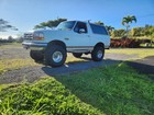 1996 Ford Bronco U100