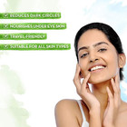 Mamaearth Bye Bye Dark Circles  20g 