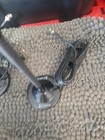 Lot Of 2 Magnet Mount Antenna For Cobra Hhrt50 Road Trip Cb Radio