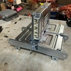 Hyundai Kia Battery Management Control Module W Harness Oem 2012 - 2016 