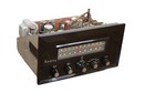 Vintage Espey Receiver  Tube Amplifier    Rare Mid Century Audio - 6v6
