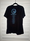 Cher 2019 Tour   Concert Shirt   Size Large