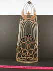 Heavenly Angels Iridescent Rhinestone Crystal Tiara Crown Goth Dragqueen Fashion
