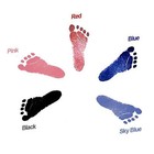 Ink Pad For Baby   Pet Footprints Retains The Memory Of Hands   Feet Of Newborns