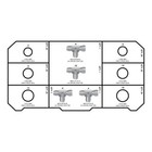 Jic Hydraulic Fittings Tower