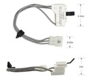12-pack 3406107 Dryer Door Switch For Whirlpool Kenmore 3405100  3405101