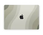 Green Shades Macbook Skin - Premium Vinyl Wrap Compatible With All Macbook  M1
