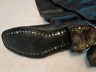 Soviet Russian Soldier Boots Afghan Sapogi Kersey Military Army Ussr
